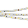Лента светодиодная RTW 2-5000SE 12V Day (5060, 150 LED, LUX) (Arlight, 7.2 Вт/м, IP65)