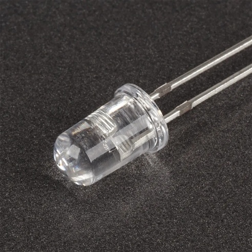 Светодиод ARL2-5213PGC-5cd-12v (ANR, 5мм (круглый))