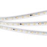 Лента светодиодная ARL-50000PV-5060-54-230V Cool10000 (15mm, 8W, IP65) (Arlight, 8 Вт/м, IP65)