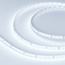 Лента светодиодная RT-A98-8mm 24V Cool 8K (10 W/m, IP20, 2835, 5m) (Arlight, 10 Вт/м, IP20)