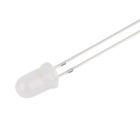 Светодиод ARL-5613PGW-6cd (Arlight, 5мм (круглый))