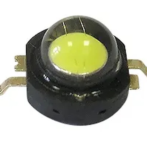 Мощный светодиод ARPL-1W White (100 Lm) (Arlight, Emitter)
