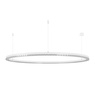 Светильник SP-DIAMOND-R1050-60W Warm3000 (WH, 45 deg, 230V, TRIAC) (Arlight, IP20 Металл, 5 лет)