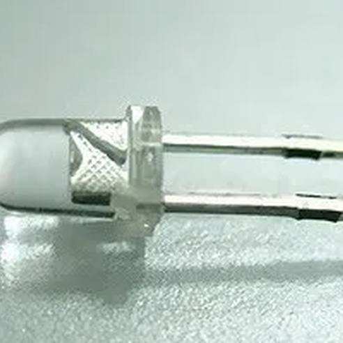 Светодиод ARL2-3214UWC-6cd (ANR, 3мм (круглый))