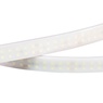 Лента светодиодная RTW 2-5000PW 24V White6000 2x2 (3528, 1200 LED, LUX) (Arlight, 19.2 Вт/м, IP66)