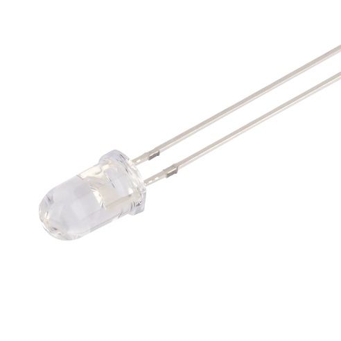 Светодиод ARL-5213URC-4.5cd (Arlight, 5мм (круглый))