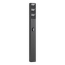 Светильник LGD-TILLIS-BOLL-SOCKET-H900-12W Warm3000 (GR, 92 deg, 230V) (Arlight, IP54 Металл, 3 года)