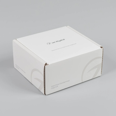 Светорегулятор сенсорный с Zigbee управлением SWT-OMALI-SD3-ZB-BK (250V, 500W) (Arlight, Стекло)