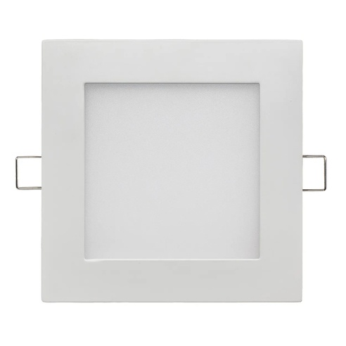 Светильник DL160x160A-12W Day White (Arlight, Открытый)