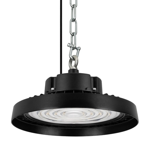 Светильник SP-ERCON-R255-100W White5000 (BK, 90 deg, 230V) (Arlight, IP65 Металл, 5 лет)