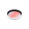 Светофильтр LGD-ARTIFACT-COLORFUL-FRAME-R55 (WH-RD) (Arlight, Металл)