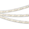 Лента светодиодная герметичная RTW-PU-A120-10.5mm 12V Day4000 (16.8 W/m, IP68, Wire 2m, 5m) (Arlight, -)