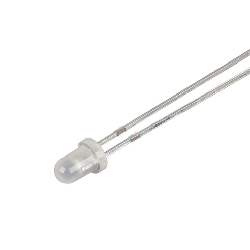 Светодиод ARL-3514UGW-150mcd (Arlight, 3мм (круглый))
