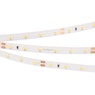 Лента светодиодная RT 2-5000 24V Day4000 (3528, 300 LED, LUX) (Arlight, 4.8 Вт/м, IP20)