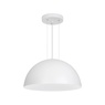 Светильник SP-RESTO-HANG-R500-30W Warm3000 (WH, 100 deg, 230V) (Arlight, IP20 Металл, 3 года)