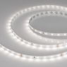 Лента светодиодная UL-A60-8mm 24V Day5000 (4.8 W/m, IP20, 5m) (Arlight, 7 лет)