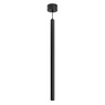 Светильник SP-PIPE-HANG-L600-R30-9W Warm3000 (BK, 24 deg, 230V) (Arlight, IP20 Металл, 3 года)