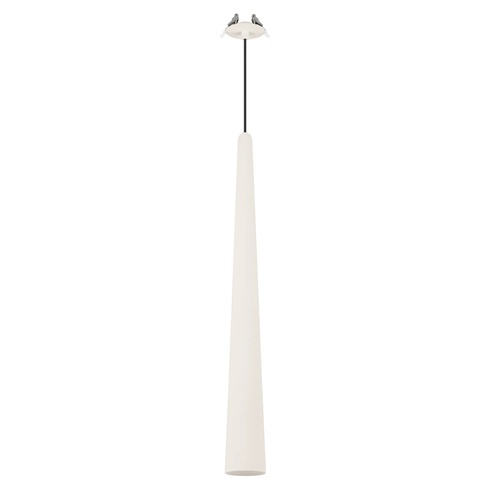 Светильник SP-STIRIA-L600-R76-5W Warm3000 (BG, 36 deg, 230V) (Arlight, IP20 Металл, 3 года)