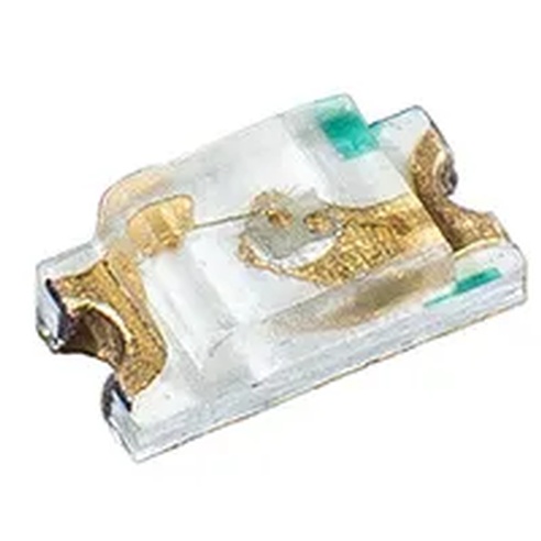Светодиод ARL-0603URC-80mcd (Arlight, 0603)