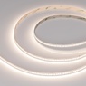 Лента светодиодная RT-A280-8mm 24V Warm3500 (10 W/m, IP20, 5m) (Arlight, -)