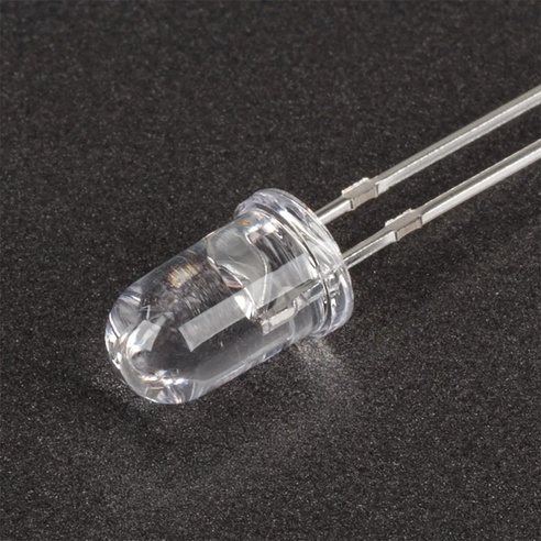 Светодиод ARL-5213URC-35cd (ANR, 5мм (круглый))