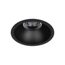 Светильник MS-HARBOR-R106-15W Warm3000 (BK, 50 deg, 230V) (Arlight, IP20 Металл, 5 лет)