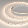 Лента светодиодная IC-A120-12mm 24V Warm3000 (9.6 W/m, IP20, 2835, 20m) (Arlight, стабилизированная)