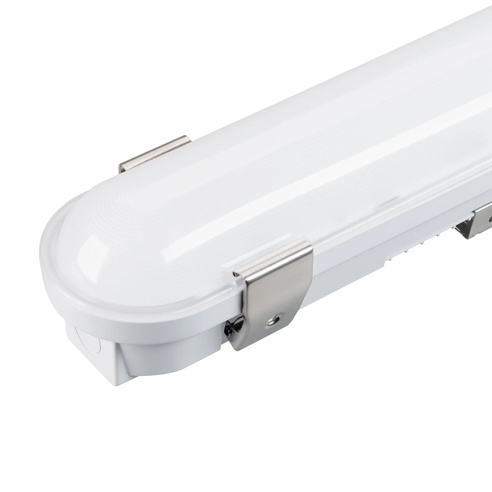 Светильник ALT-DALLAS-EMERGENCY-L1150-40W Day4000 (WH, 120 deg, 230V) (Arlight, IP66 Пластик, 5 лет)