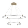 Подвес с питанием ART-APRIORI-CANOPY-HANG-8A-L5000-POWER (OG) (Arlight, IP20 Металл, 3 года)
