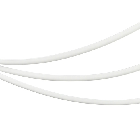 Лента светодиодная герметичная RTW-PW-A160-8mm 24V Warm2700 (10 W/m, IP66, 2835, 5m) (Arlight, Матовая)
