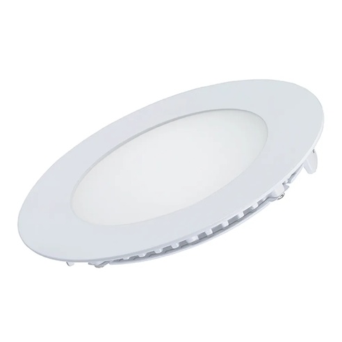 Светильник DL-120M-6W Day White (Arlight, -)