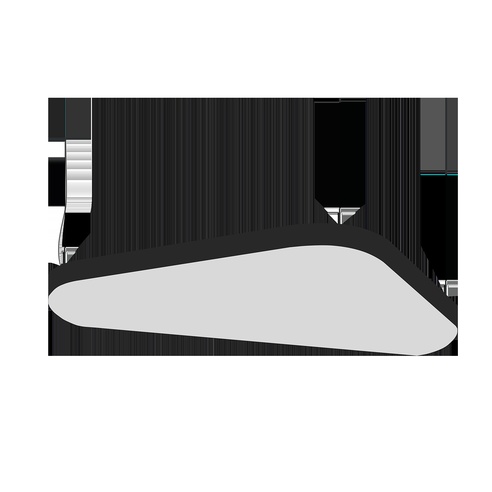 Cветодиодный фигурный светильник MS-SOFT TRIO Трингл 1300mm 89W 3000/4000/6000K