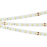 Лента светодиодная RT 2-5000 24V Day5000 (2835, 80 LED/m, LUX) (Arlight, 6 Вт/м, IP20)