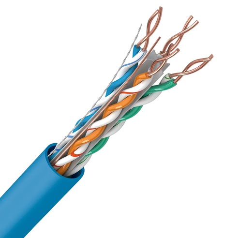 Кабель ARL-UTP-PRO-4PR-23AWG-CAT6-CU (305m) (Arlight, -)