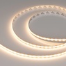 Лента светодиодная COB-X400-8mm 12V Warm3000 (9 W/m, IP20, CSP, 2.5m) (Arlight, -)