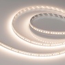 Лента светодиодная UL-A160-8mm 24V Warm3500 (12 W/m, IP20, 2835, 5m) (Arlight, 7 лет)