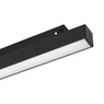 Светильник MAG-ORIENT-FLAT-L235-8W Day4000-MIX (BK, 100 deg, 48V, TUYA Zigbee) (Arlight, IP20 Металл, 5 лет)