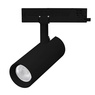 Светильник LGD-GERA-4TR-R55-10W Warm3000 (BK, 24 deg, 230V, TRIAC) (Arlight, IP20 Металл, 5 лет)