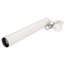 Светильник SP-POLO-HANG-LONG450-R65-8W Warm3000 (WH-BK, 40 deg) (Arlight, IP20 Металл, 3 года)