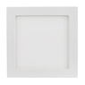 Светильник DL-192x192M-18W Warm White (Arlight, IP40 Металл, 3 года)