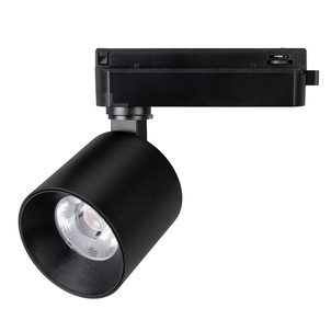 Светильник LGD-DYKE-2TR-R75-16W Day4000 (BK, 38 deg, 230V) (Arlight, IP20 Металл, 5 лет)