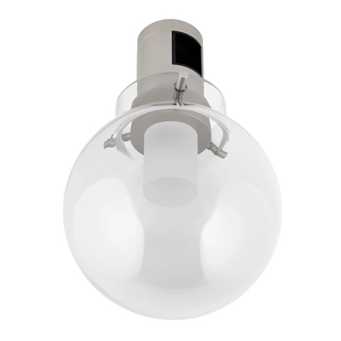 Светильник ART-APRIORI-ZORB-С-R110-5W Warm3000 (TN, 350 deg, 48V) (Arlight, IP20 Металл, 3 года)