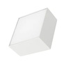 Светильник SP-QUADRO-S120x120-12W Day4000 (WH, 120 deg, 230V) (Arlight, IP40 Металл, 3 года)
