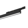 Светильник MAG-MICROCOSM-FLAT-L588-20W Day4000 (BK, 100 deg, 24V) (Arlight, IP20 Металл, 5 лет)