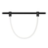 Светильник ART-APRIORI-TUBE-ELASTIC-R38-L5000-40W Warm3000 (BK, 360 deg, 48V) (Arlight, IP20 Металл, 3 года)