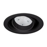 Светильник MS-VORTEX-BUILT-R135-30W Day4000 (BK-BK, 30 deg, 230V) (Arlight, IP20 Металл, 5 лет)