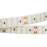 Лента светодиодная RT-A240-15mm 24V Warm2700 CRI98 (19.2 W/m, IP20, 3528, 5m) (Arlight, Открытый)