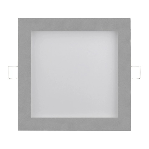 Светильник DL-200x200S-18W White (Arlight, Открытый)