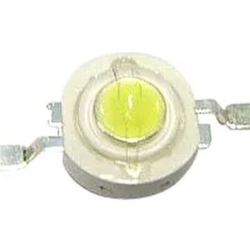 Мощный светодиод ARPL-1W White (23W1) (Arlight, Emitter)
