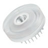 Светильник LTD-80R-Crystal-Roll 2x3W Day White (Arlight, IP40 Пластик, 3 года)